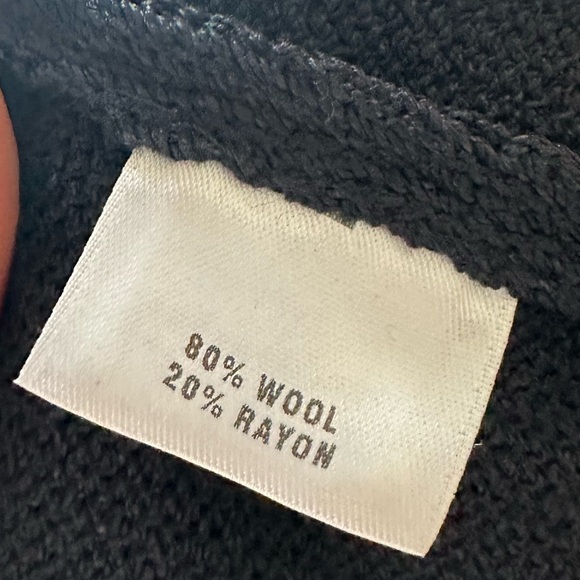 ST JOHN COLLECTION MADE IN MEXICO WOOL BLEND KNIT SANTANA SKIRT SIZE 4 - Picture 4 of 5